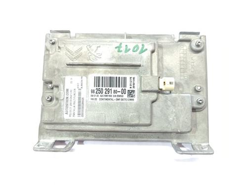 Display monitor PEUGEOT 208 I (CA_, CC_)  | BP29530870C48 