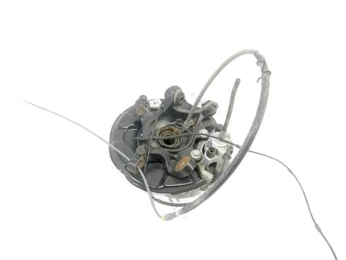 Right rear steering knuckle BMW 1 (F21)  | BP15872076M28