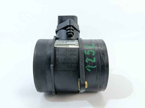 Mass air flow sensor MERCEDES-BENZ C-CLASS (W203)  | BP29877854M95