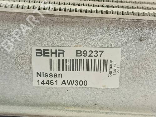 Intercooler NISSAN PRIMERA Estate (WP12) 1.9 dCi | BP37684433M30 - Image 2
