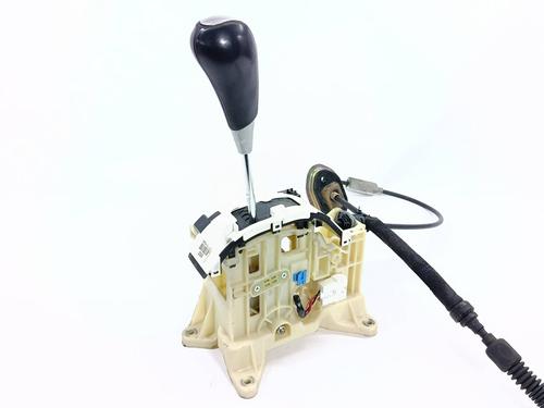 Gear lever HYUNDAI SANTA FÉ II (CM) 2.2 CRDi 4x4 | BP31096875M90 