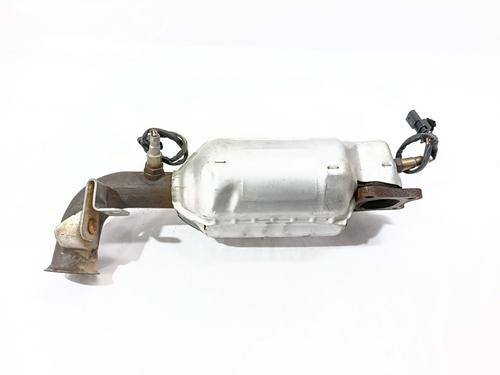 Catalyst PEUGEOT 208 I (CA_, CC_) 1.6 HDi | BP29539176M10 