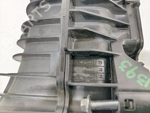 Intake manifold BMW 1 (E87) 118 d | BP33926975M70  - Image 7