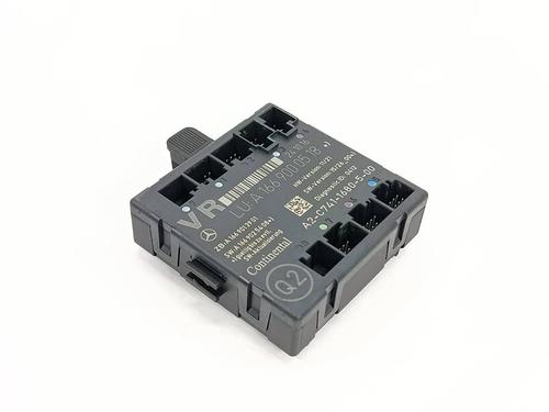 Electronic module MERCEDES-BENZ A-CLASS (W176) A 200 CDI / d (176.008) | BP38922613M83 - Image 3