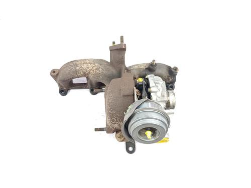 Turbolader/Kompressor SEAT LEON (1M1) 1.9 TDI (110 hp) 20712935