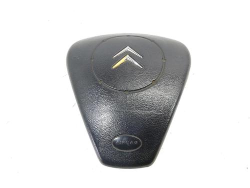 Used Driver airbag CITROËN C3 I (FC_, FN_) 1.4 HDi (68 hp) 15867914