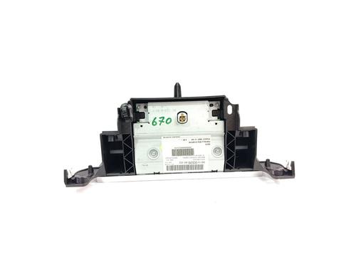 Display monitor PEUGEOT 3008 II SUV (MC_, MR_, MJ_, M4_)  | BP17383705C48 