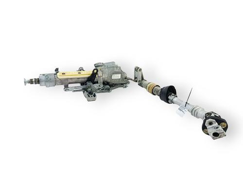 Steering column MERCEDES-BENZ C-CLASS (W203)  | BP30184527M21 