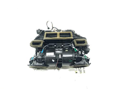 Used Heater matrix box BMW X5 (E53) 3.0 d (218 hp) 21119682