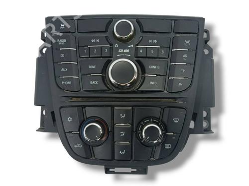 Used Climate control Climate control OPEL ASTRA J (P10) [2009-2016] 33615166 33615166