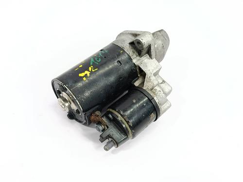 Starter OPEL CORSA C (X01) | BP37094414M8 - Image 4