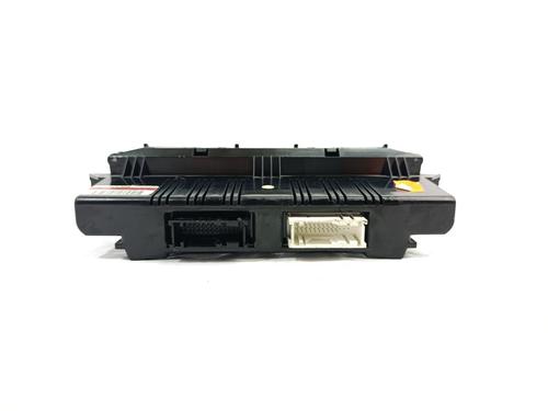 Climate control FORD FOCUS C-MAX (DM2)  | BP17647066I5 