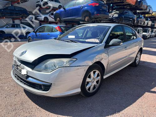 Rim RENAULT LAGUNA III (BT0/1)  | BP29698195C45 