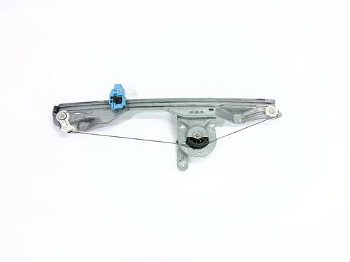 Front right window mechanism RENAULT MODUS / GRAND MODUS (F/JP0_) 1.5 dCi (FP0D, JP0D) | BP34635800C23 - Image 2