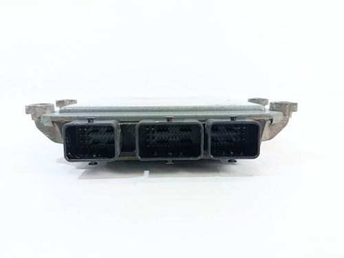 Engine control unit (ECU) PEUGEOT 307 (3A/C) 2.0 HDi 90 | BP28669732M57 