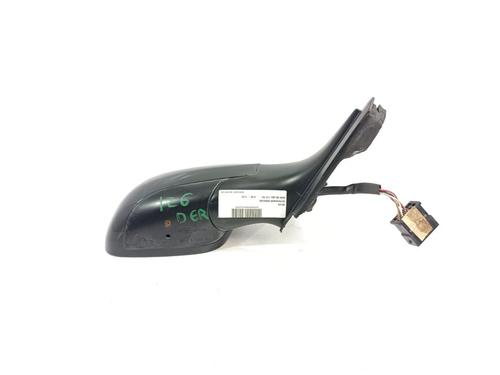 Right mirror AUDI A3 (8L1)  | BP17314166C27 