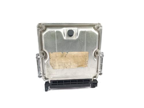 Engine control unit (ECU) PEUGEOT 406 (8B) 2.0 HDI 110 | BP19943852M57 