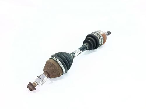 Used Left front driveshaft Left front driveshaft OPEL ZAFIRA / ZAFIRA FAMILY B (A05) [2005-2019] 34696948 34696948