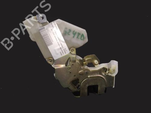 Rear right lock NISSAN TERRANO II (R20)  | BP15873489C99 