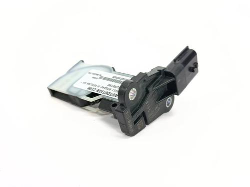 Mass air flow sensor RENAULT MEGANE IV Hatchback (B9A/M/N_) 1.5 Blue dCi 115 (B9A6) | BP39233619M95  - Image 5