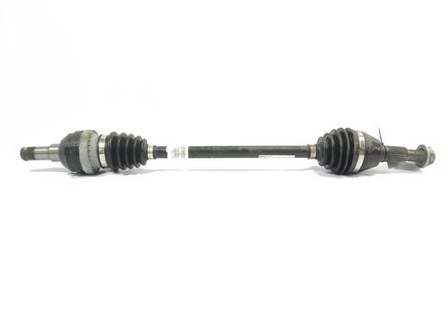 Left rear driveshaft CHEVROLET CAPTIVA (C100, C140) 2.0 D (150 hp) 15872575