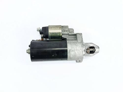 Used Starter MERCEDES-BENZ CLK (C209) [2002-2010]  31700604
