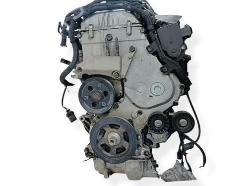 Engine HYUNDAI GETZ (TB) 1.5 CRDi | BP36168850M1 - Image 3