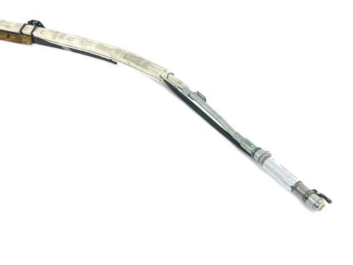 Left curtain airbag MERCEDES-BENZ E-CLASS (W211) E 270 CDI (211.016) | BP26199884C11 