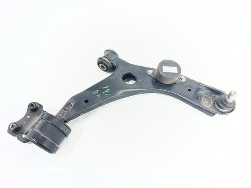 Used Right front suspension arm Right front suspension arm MAZDA 3 Saloon (BK) 1.6 DI Turbo (BK12Y) (109 hp) 32849112 32849112