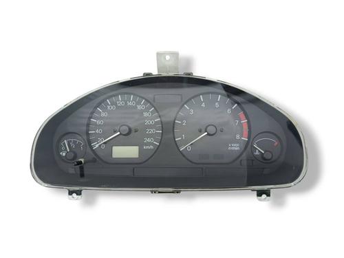 Kombiinstrument Kombiinstrument MITSUBISHI CARISMA Saloon (DA_) 1.6 (DA1A) (99 hp) 34272068 34272068