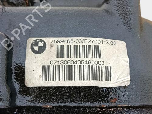 Rear differential BMW 1 (F20) 116 d | BP37287491M24  - Image 5