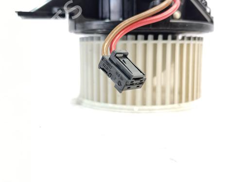 Heater blower motor MERCEDES-BENZ eVITO Van (W447)  | BP21806053M62 