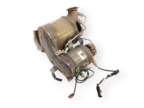 Filtre à particules VW SHARAN (7N1, 7N2) | BP30737944M81