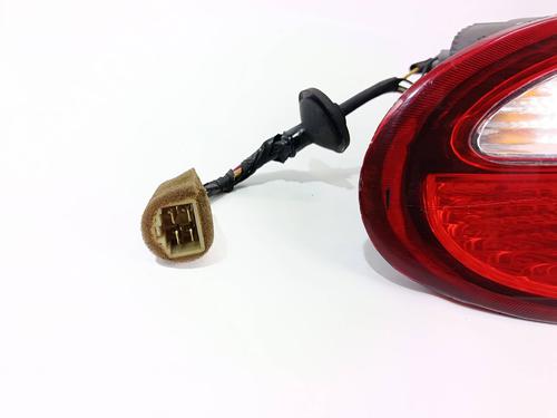 Venstre baglygte DAEWOO LANOS (KLAT) 1.3 | BP28538525C34 