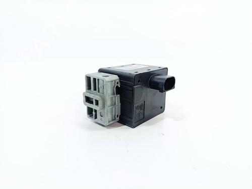 Used Electronic module RENAULT MEGANE II (BM0/1_, CM0/1_) 1.5 dCi (BM1E, CM1E) (106 hp) 30500512