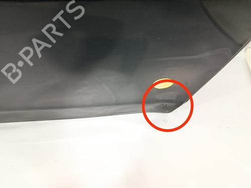Right rear door MERCEDES-BENZ CLS (C219)  | BP28806650C5 