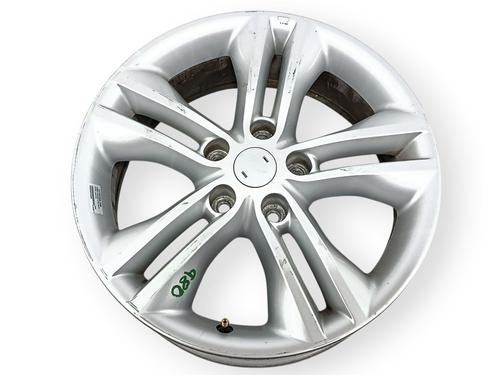 Fælk NISSAN QASHQAI I (J10, NJ10)  | BP29878206C45 