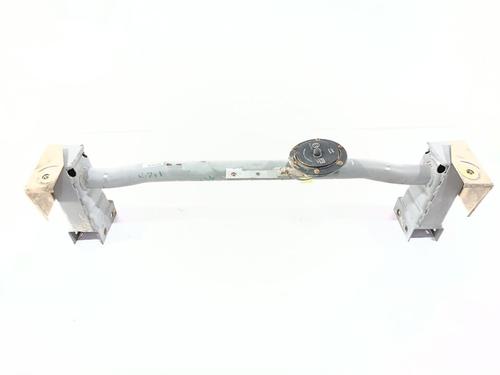 Used Front bumper reinforcement TATA SAFARI (42_FD) [1998-2026]  31597782