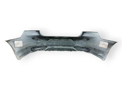 Rear bumper VW PASSAT B8 (3G2, CB2)  | BP29357833C8 