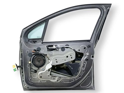 Right front door PEUGEOT 208 I (CA_, CC_) 1.6 HDi | BP29699655C3 