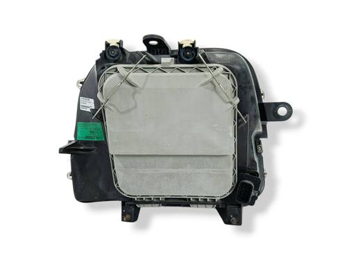 Left headlight FIAT DOBLO MPV (119_, 223_) | BP32032087C28