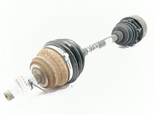 Left front driveshaft AUDI A3 (8L1)  | BP28593141M38 