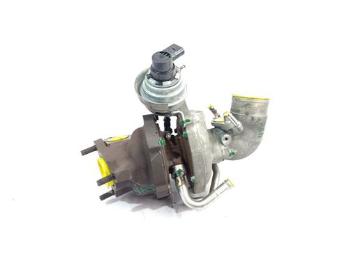Turbocharger/Supercharger HONDA ACCORD VIII Estate (CW) 2.2 i-DTEC (CW3) | BP22389492M71 