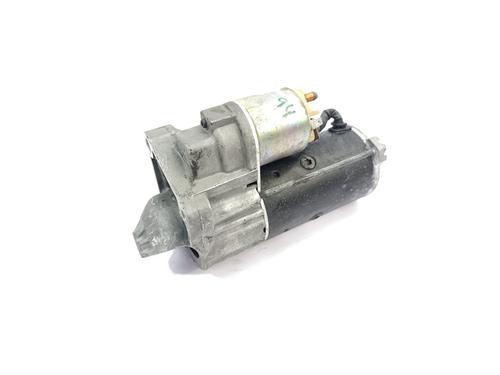 Used Starter RENAULT MEGANE I (BA0/1_) [1995-2004]  20319339