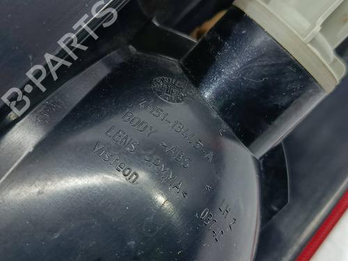 Left taillight FORD FOCUS II (DA_, HCP, DP)  | BP31704278C34 