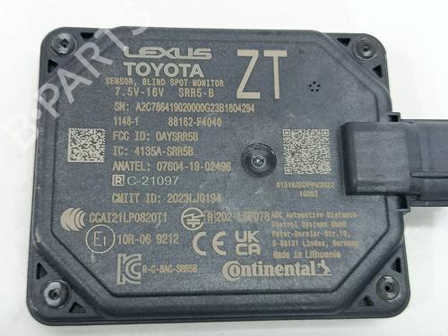 Electronic sensor TOYOTA C-HR (_X1_) 1.8 Hybrid (ZYX10_, ZYX11_, ZYX10R, ZYX11R) | BP32403531M84 
