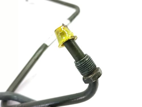 Pipe FIAT ULYSSE (179_) 2.2 JTD | BP29700298M125 