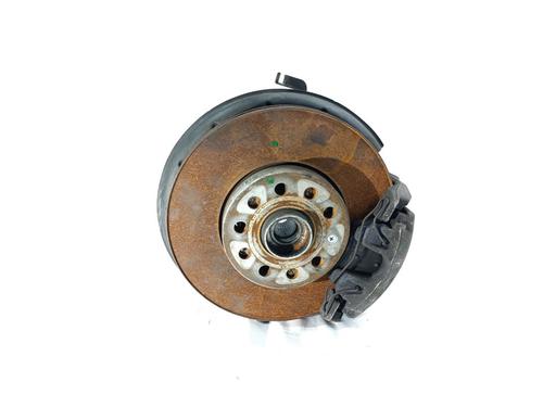 Used Right front steering knuckle VW GOLF V (1K1) [2003-2010]  15865607