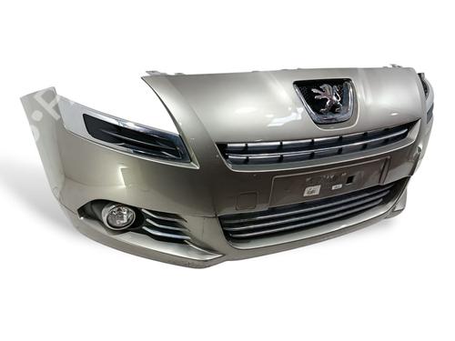 Front bumper PEUGEOT 5008 (0U_, 0E_) 1.6 HDi | BP30192622C7 