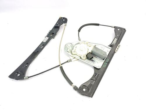 Used Front right window mechanism MERCEDES-BENZ C-CLASS (W203) C 180 Kompressor (203.046) (143 hp) 32071334
